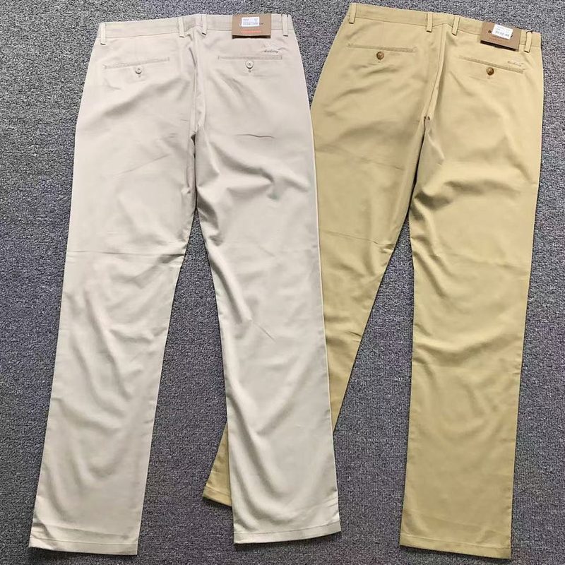 BRERY TROUSERS 636