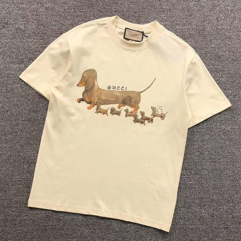 GCI T-SHIRT 636