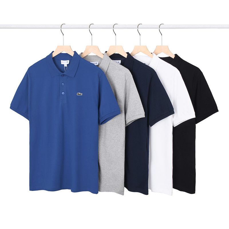 LACOSTE POLO 636