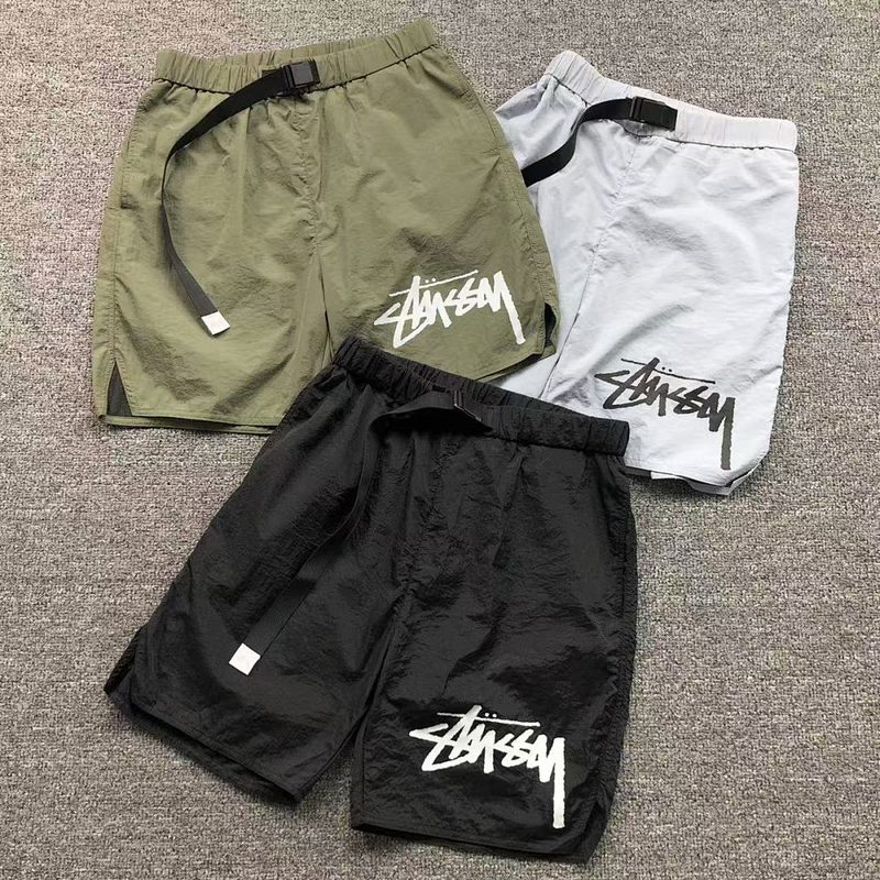 STUSSY SHORTS 636