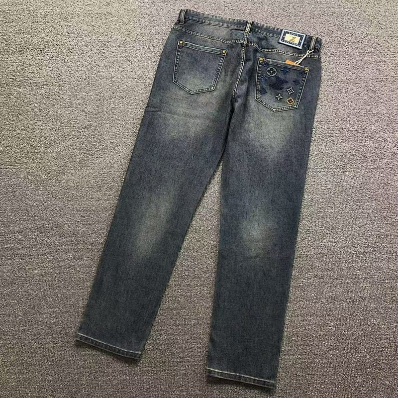 L TROUSERS 636
