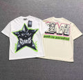HELLSTAR T-SHIRT 636