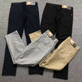 BRERY TROUSERS 637