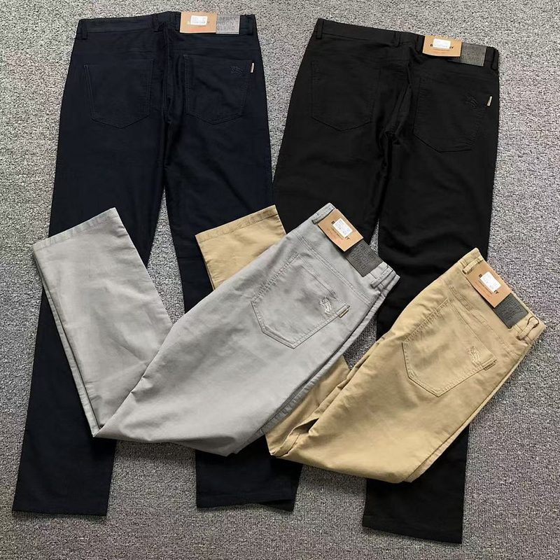 BRERY TROUSERS 637