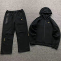 NIKE NOT HOODIE TROUSERS 637