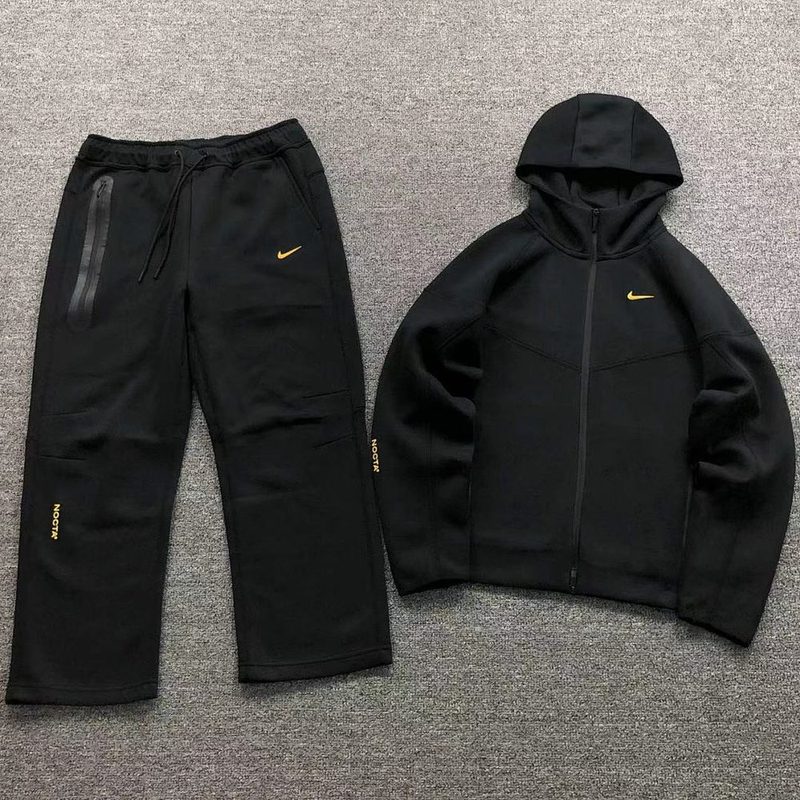 NIKE NOT HOODIE TROUSERS 637