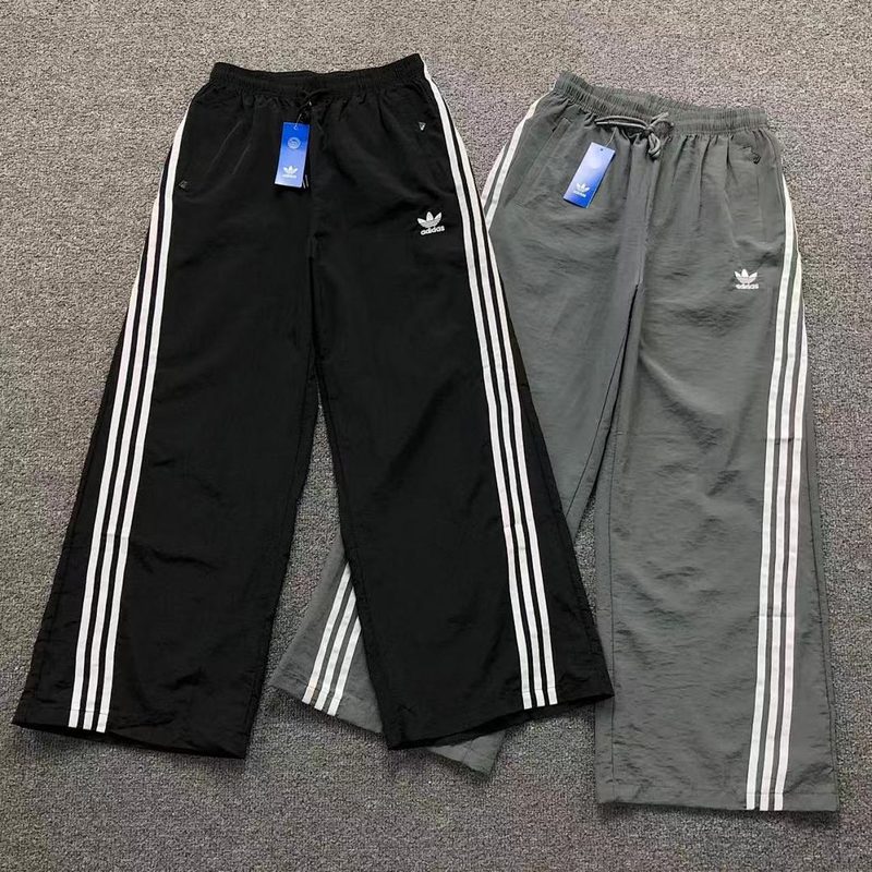 ADIDAS TROUSERS 637