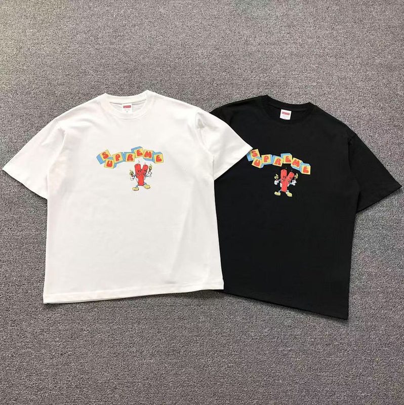 SRE T-SHIRT 637