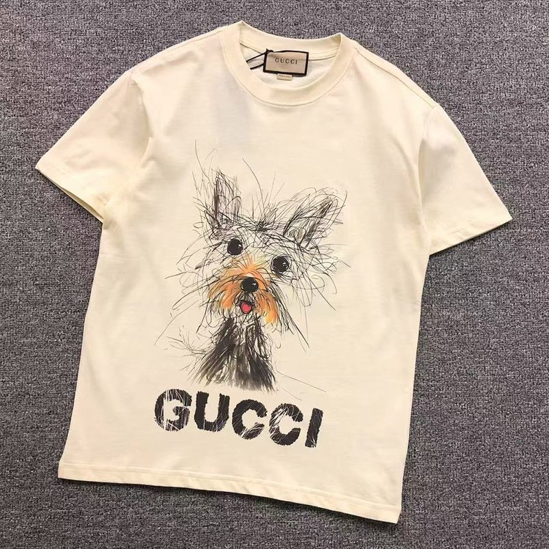 GCI T-SHIRT 637