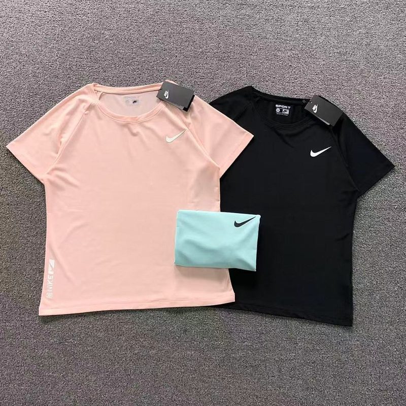 NIKE T-SHIRT FEMAIE STYIE 637