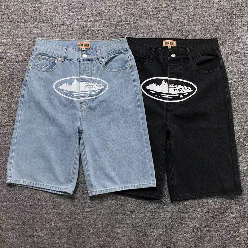 CORTEIZ SHORTS 637