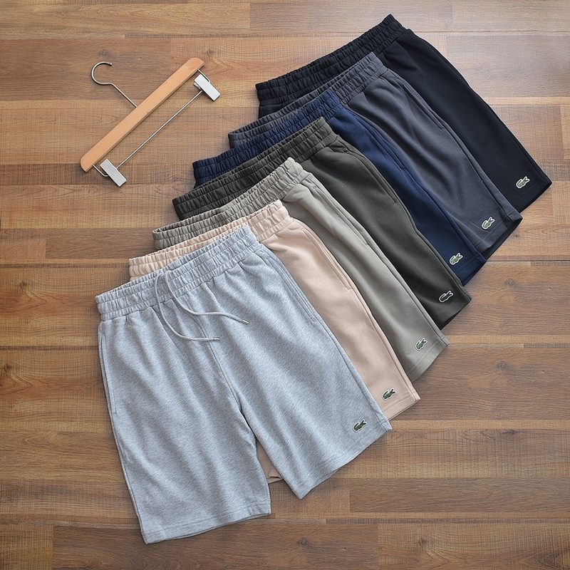 LACOSTE SHORTS 638