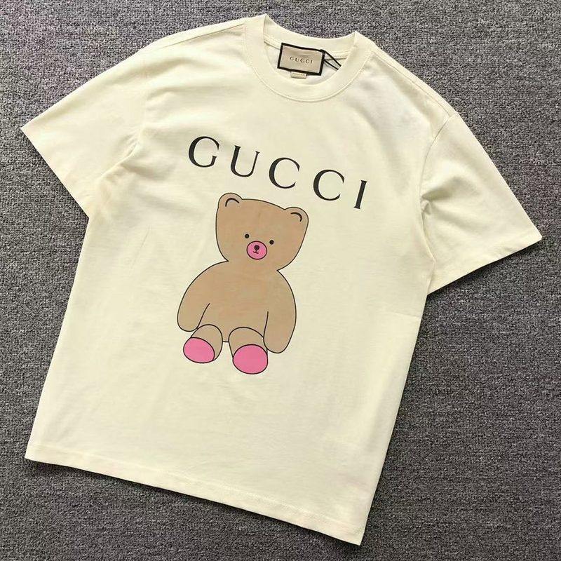 GCI T-SHIRT 638