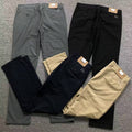 BRERY TROUSERS 638