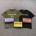 FOG T-SHIRT 638