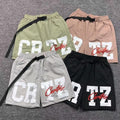 CORTEIZ SHORTS 638