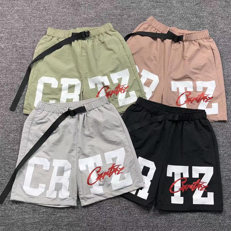 CORTEIZ SHORTS 638