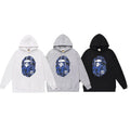 BAPE HOODIE 638