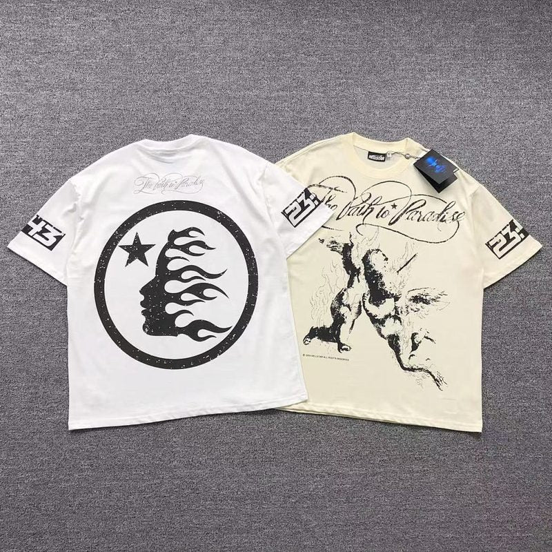 HELLSTAR T-SHIRT 638