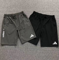 ADIDAS SHORTS 638