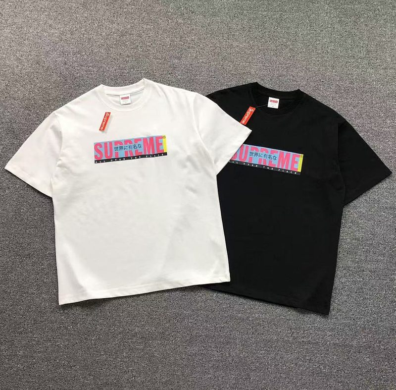 SRE T-SHIRT 639