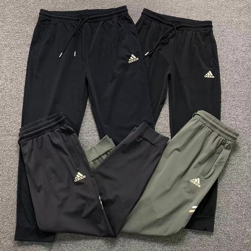 ADIDAS TROUSERS 639