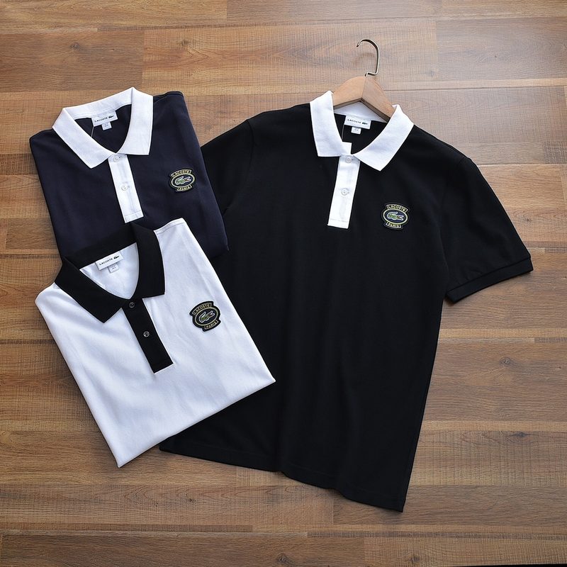 LACOSTE POLO 639