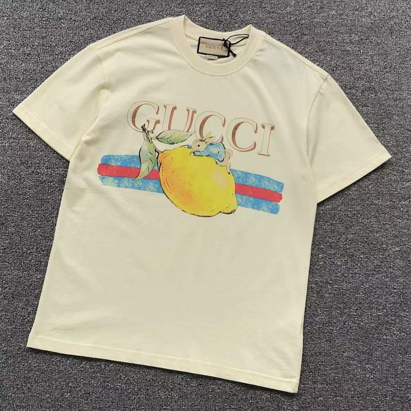 GCI T-SHIRT 639