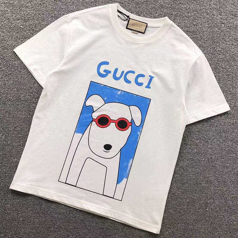 GCI T-SHIRT 640