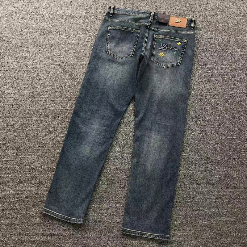 L TROUSERS 640