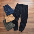 LACOSTE TROUSERS 640