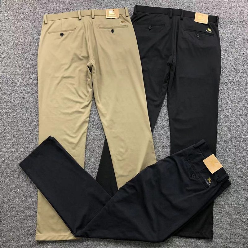 BRERY TROUSERS 641