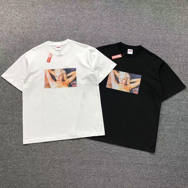 SRE T-SHIRT 641