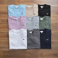 LACOSTE T-SHIRT 641