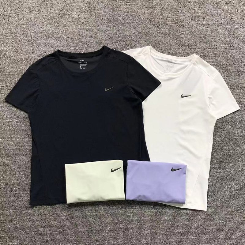 NIKE T-SHIRT FEMAIE STYIE 641