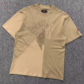 TRAVIS SCOTT NIKE AR JRAN T-SHIRT 641