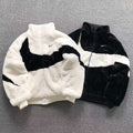 NIKE FLEECE JACKET 642
