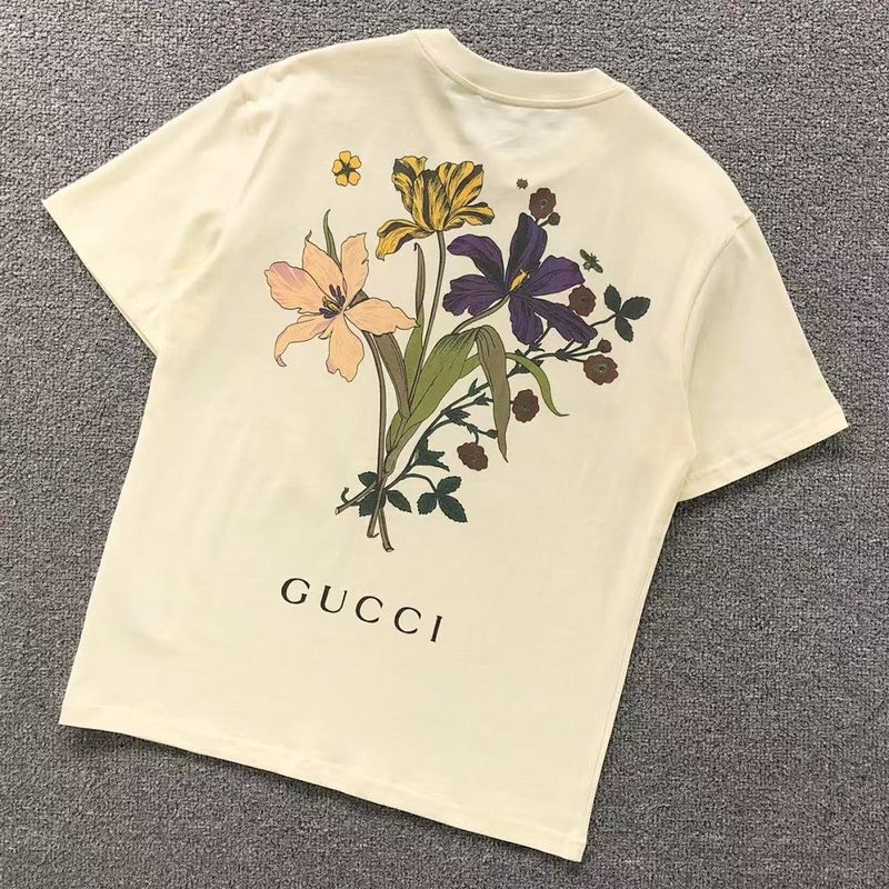GCI T-SHIRT 642