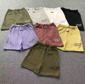 FOG SHORTS 642