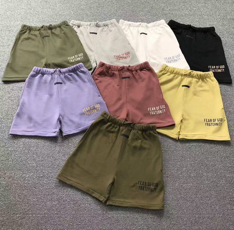 FOG SHORTS 642