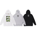 BAPE HOODIE 642