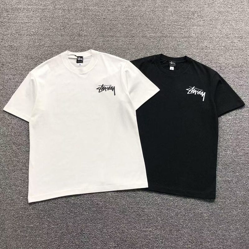 STUSSY T-SHIRT 642