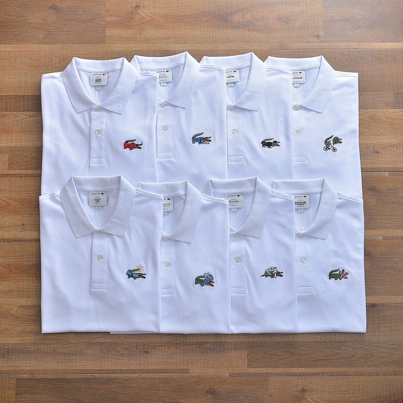LACOSTE POLO 642