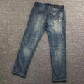 BRERY TROUSERS 643