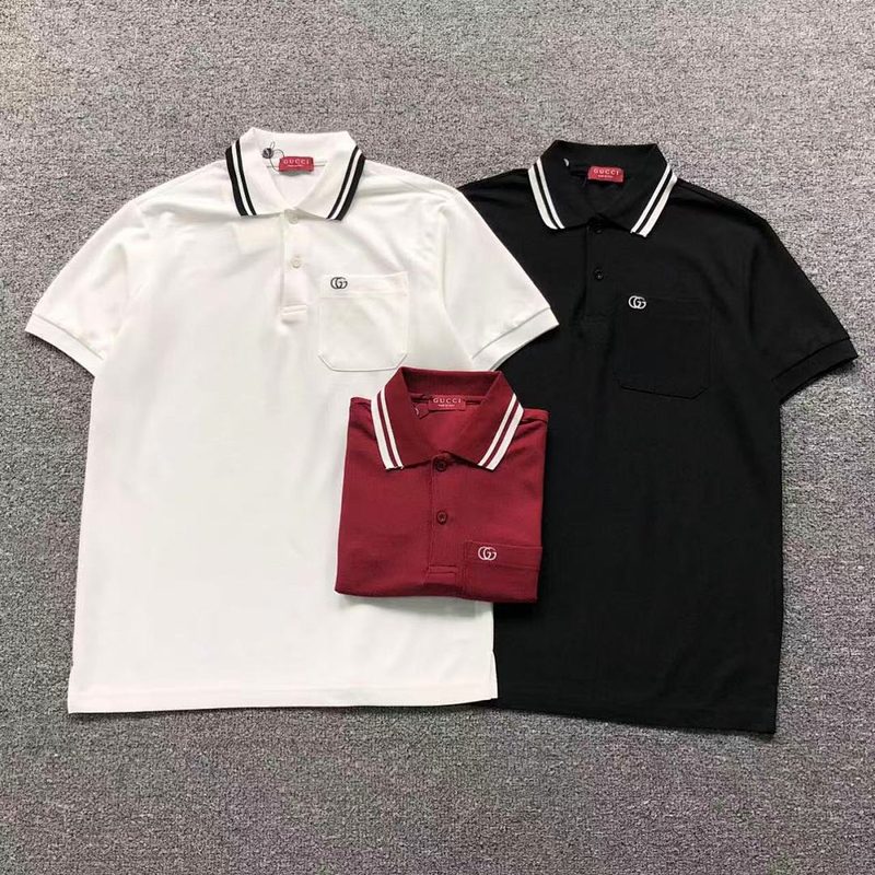 GCI POLO 643