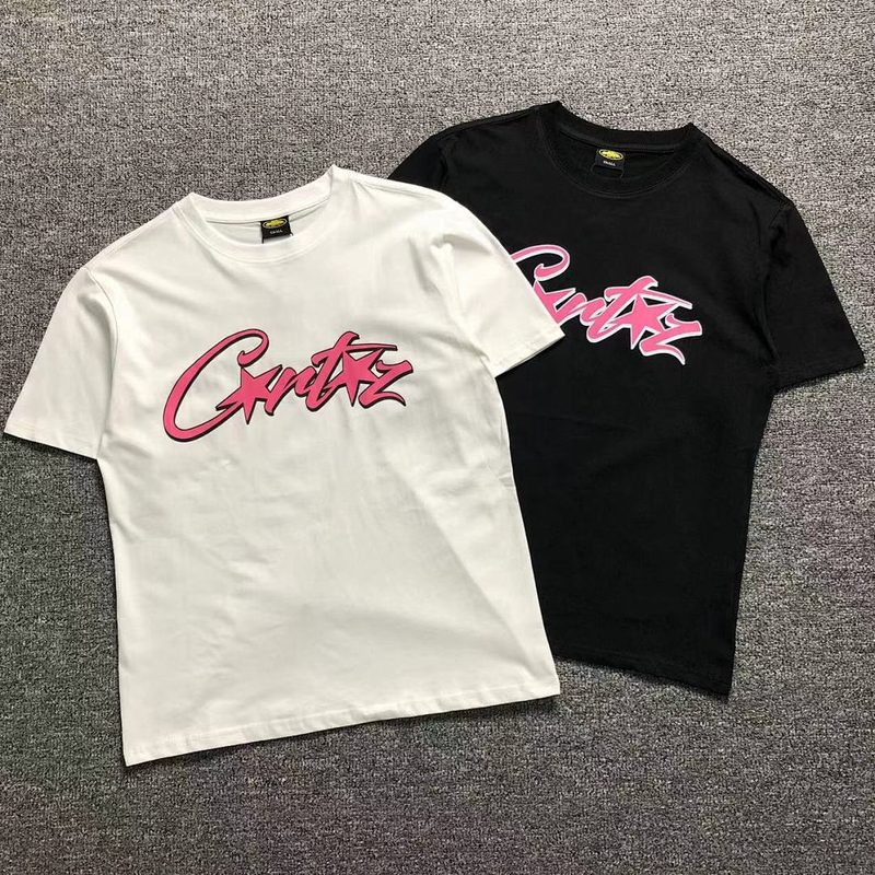 CORTEIZ T-SHIRT 643