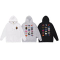 BAPE HOODIE 643