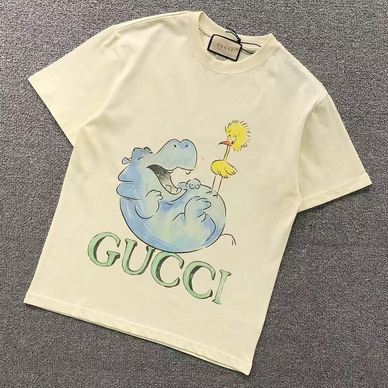GCI T-SHIRT 643