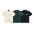 REPRESENT SHIRT 644