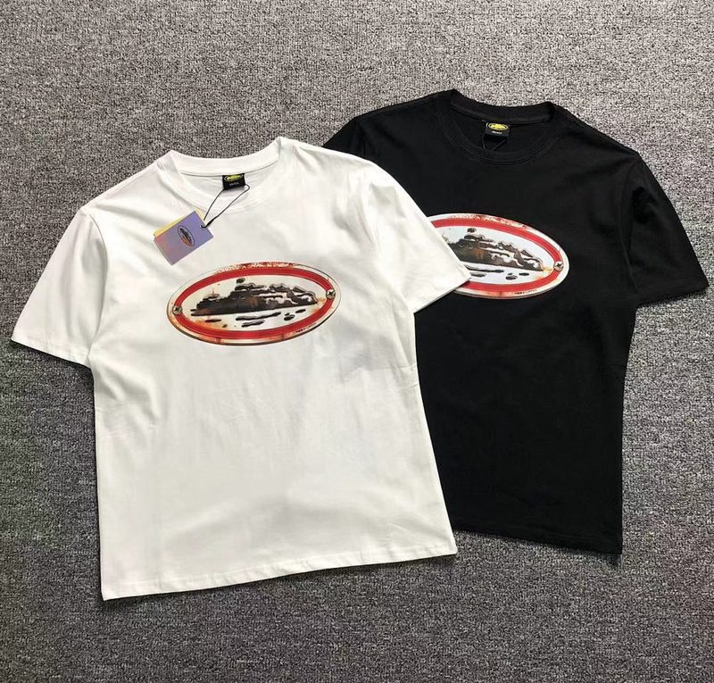 CORTEIZ T-SHIRT 644